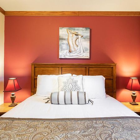 Wanderlust Inn 维景湾畔 外观 照片