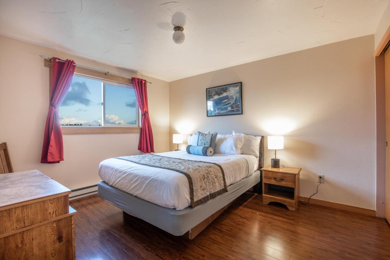 Wanderlust Inn 维景湾畔 外观 照片