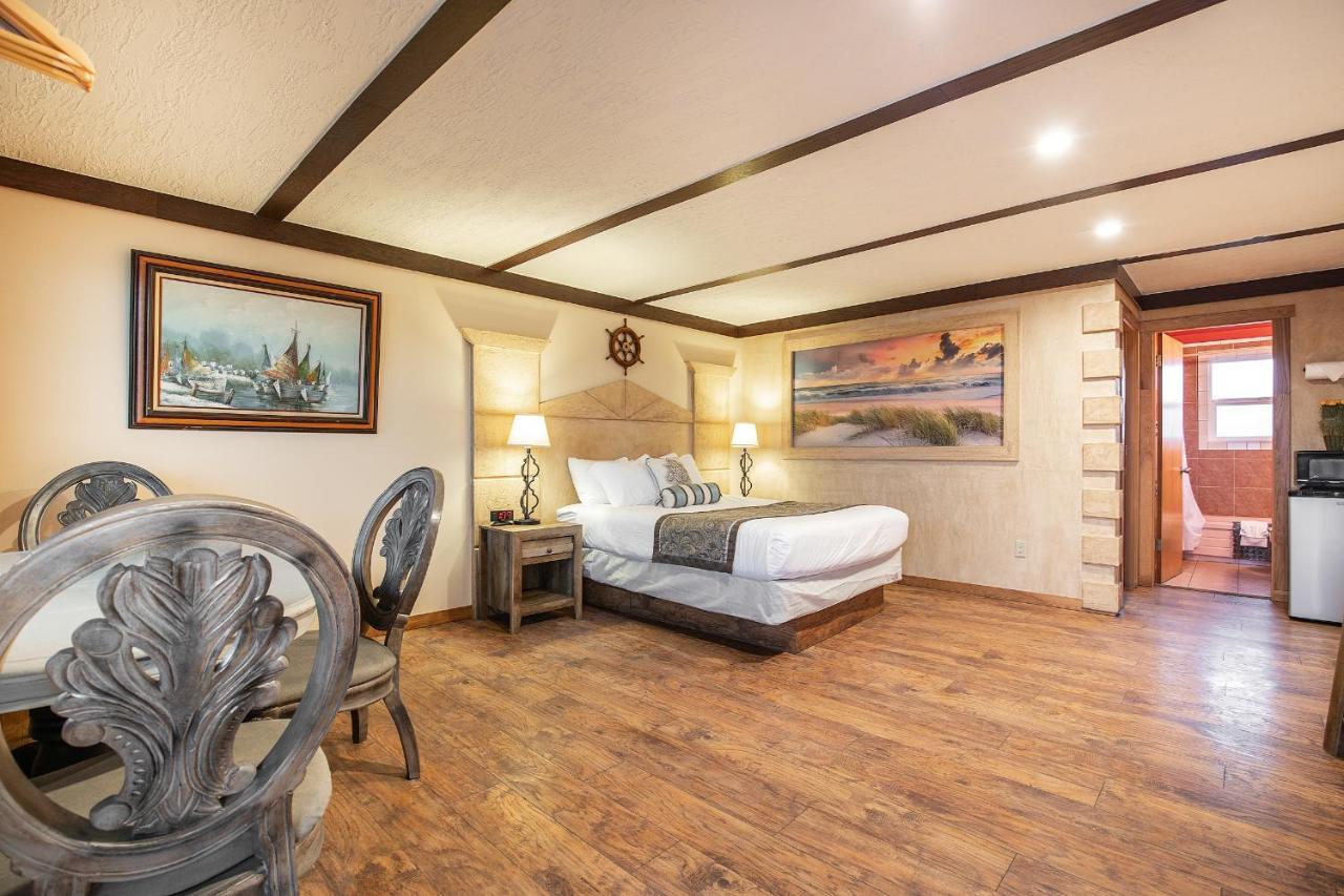Wanderlust Inn 维景湾畔 外观 照片