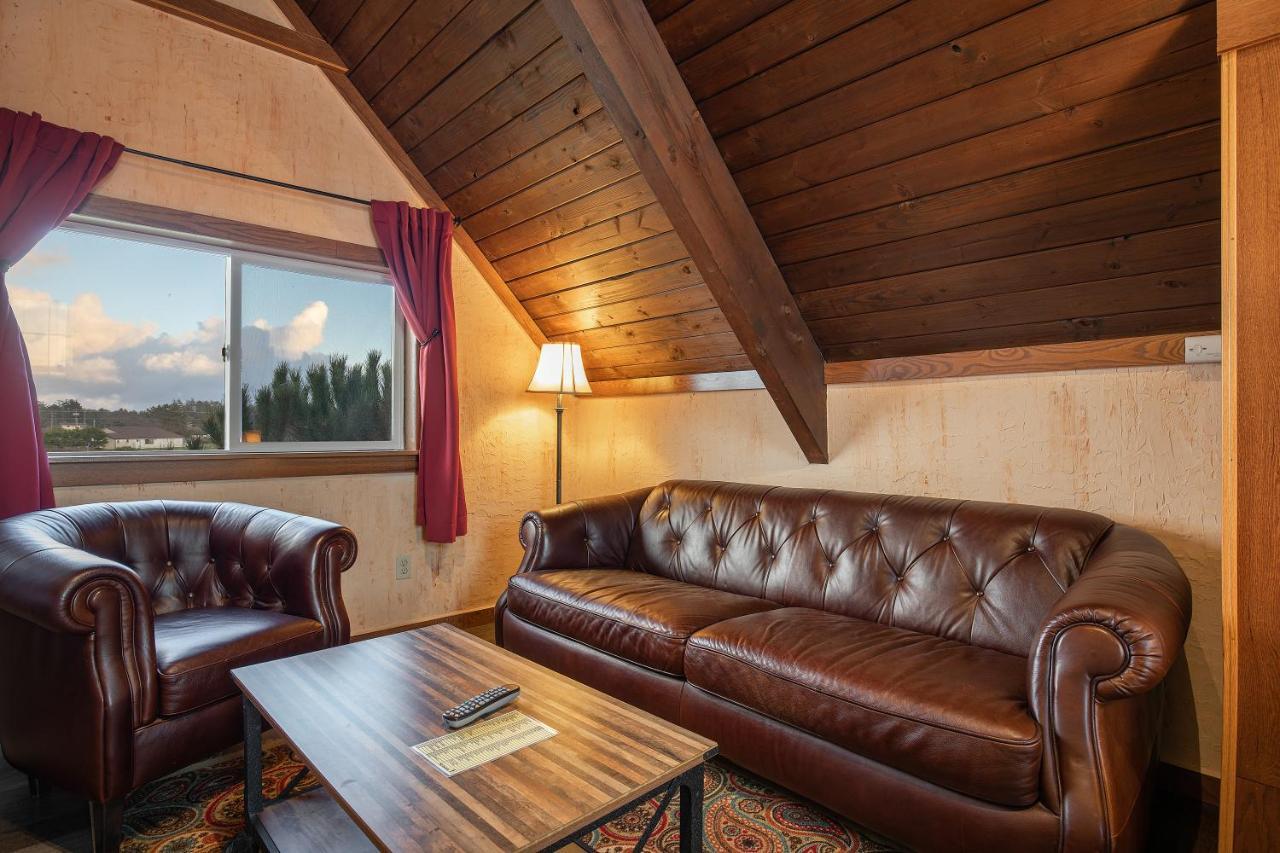Wanderlust Inn 维景湾畔 外观 照片
