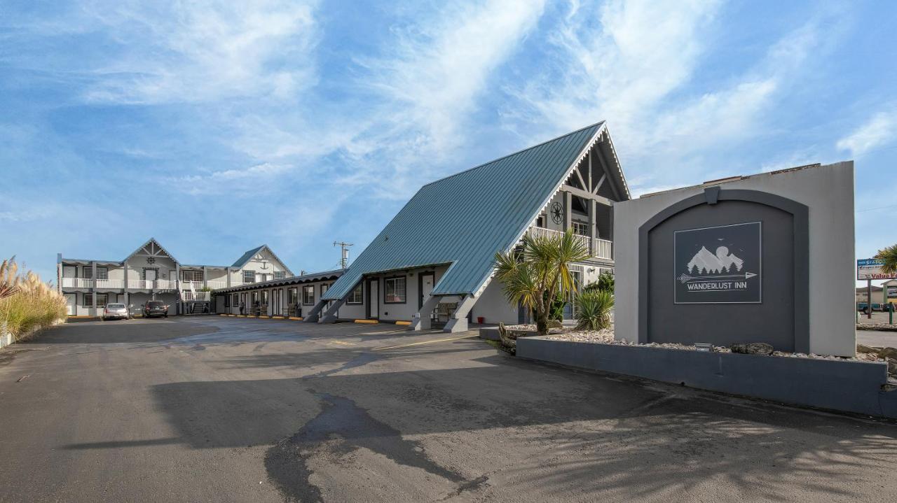 Wanderlust Inn 维景湾畔 客房 照片