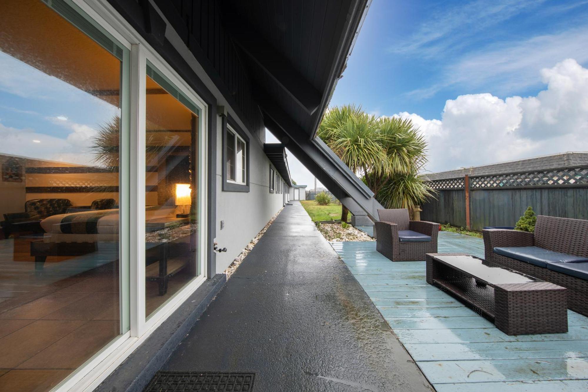 Wanderlust Inn 维景湾畔 客房 照片