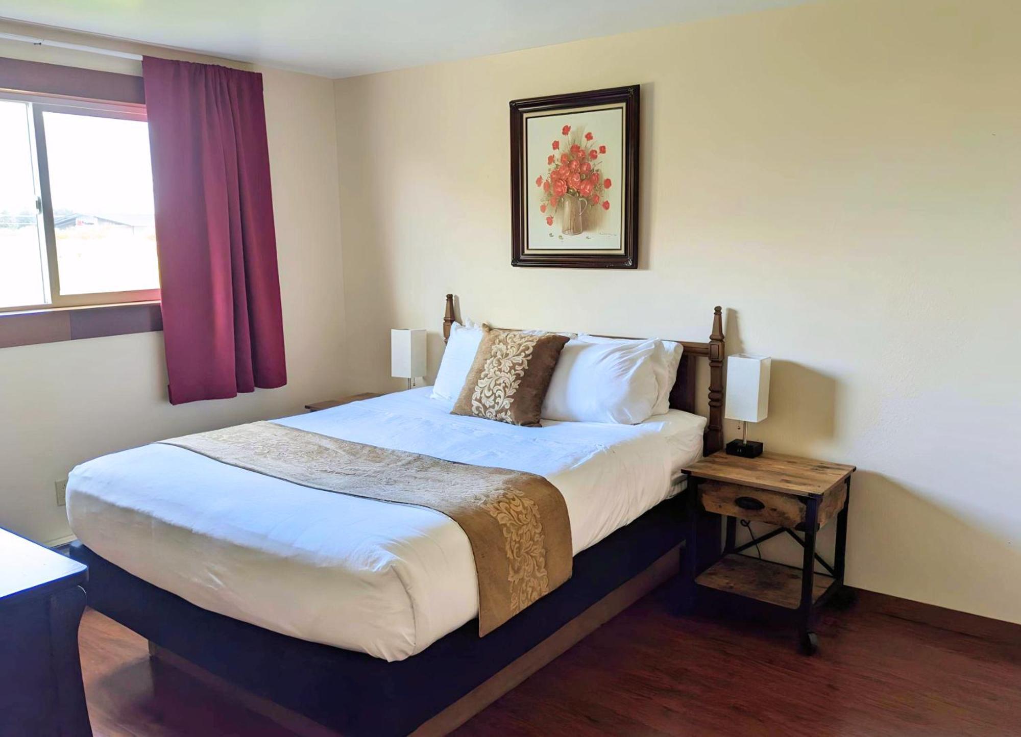 Wanderlust Inn 维景湾畔 客房 照片