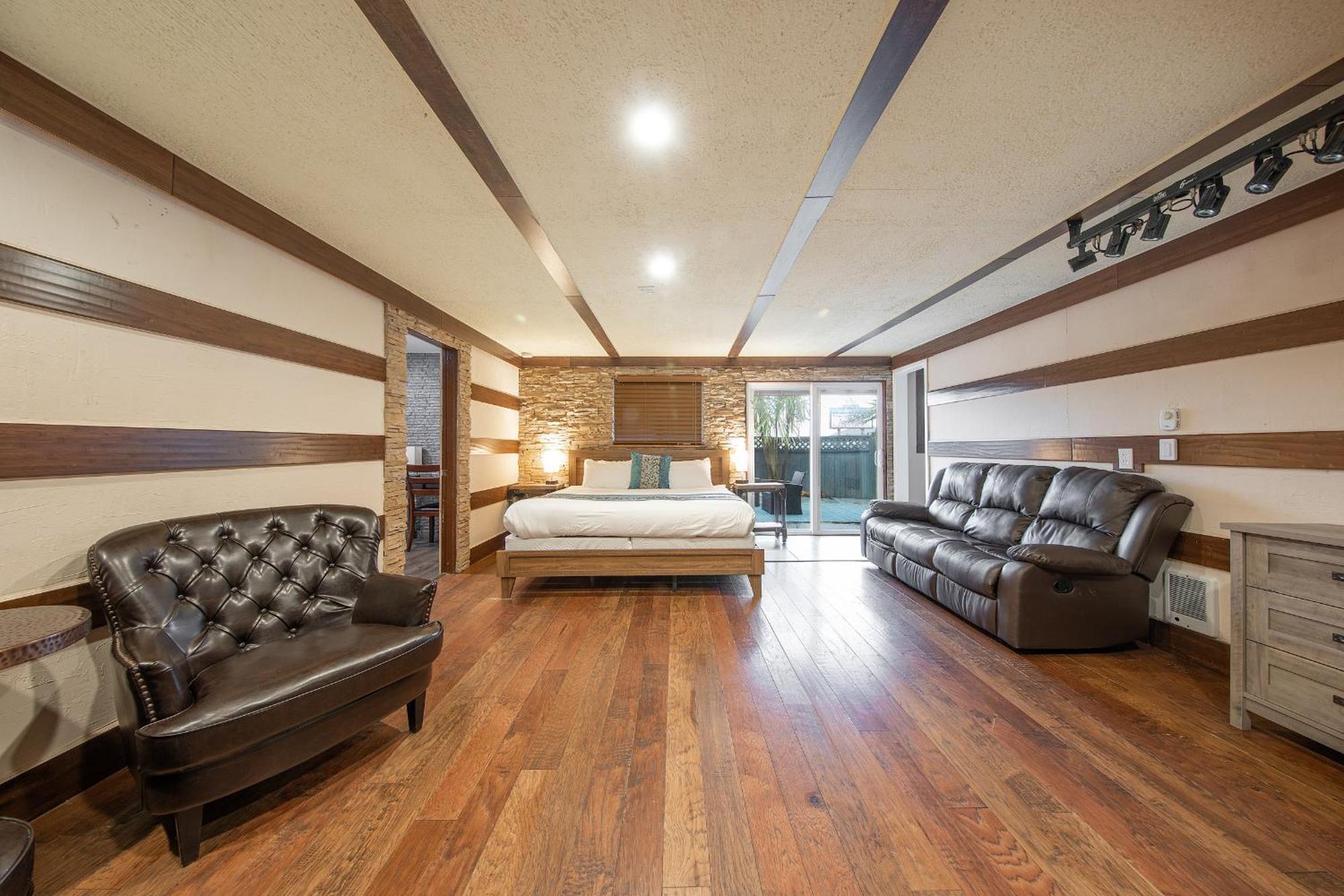 Wanderlust Inn 维景湾畔 客房 照片