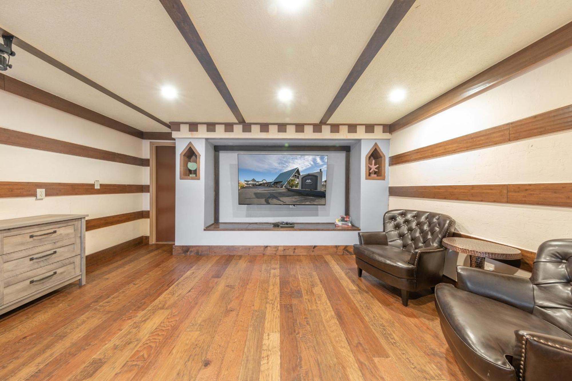 Wanderlust Inn 维景湾畔 客房 照片