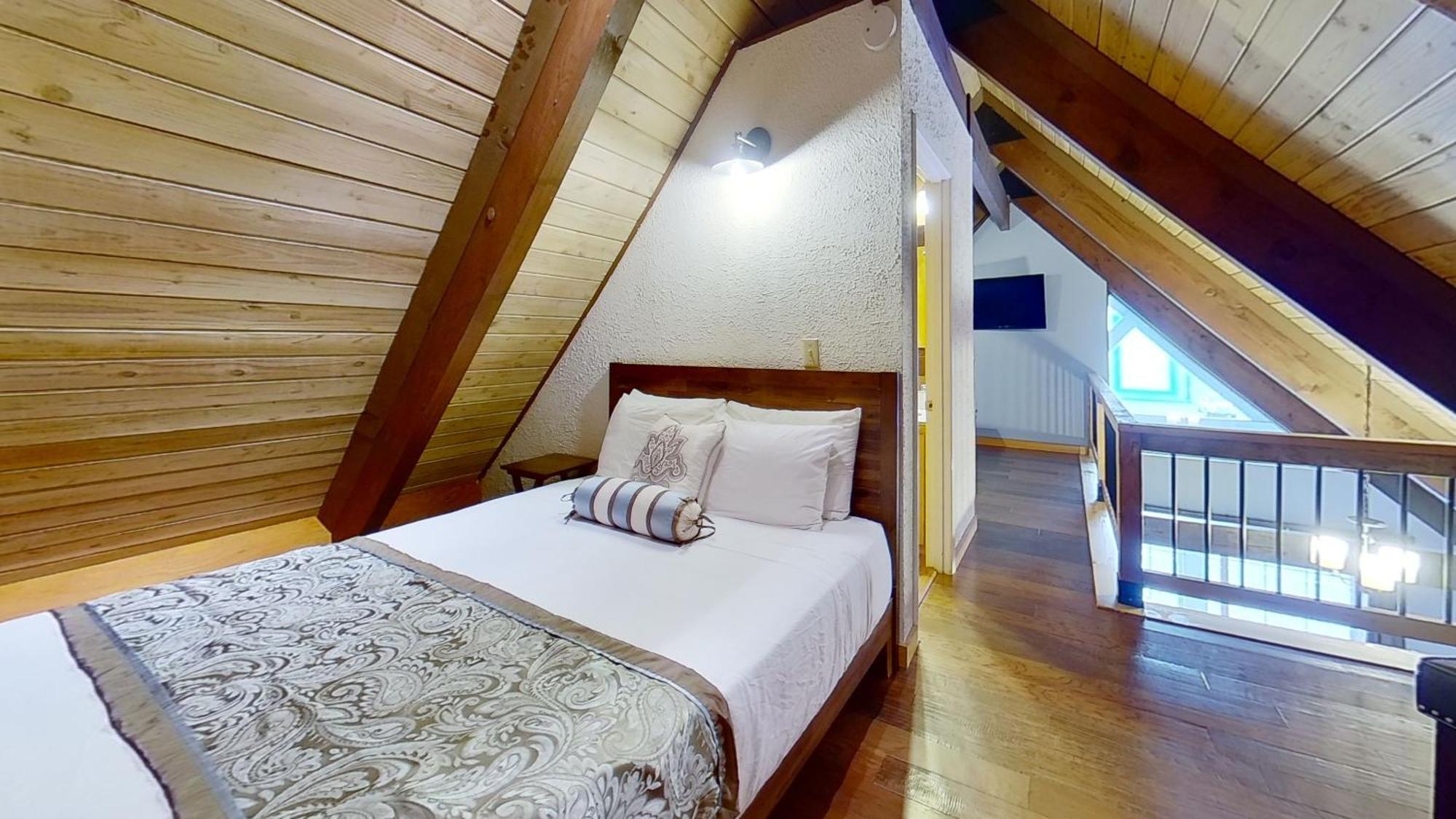 Wanderlust Inn 维景湾畔 客房 照片
