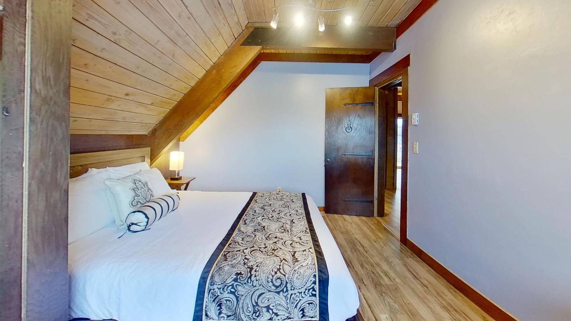 Wanderlust Inn 维景湾畔 客房 照片