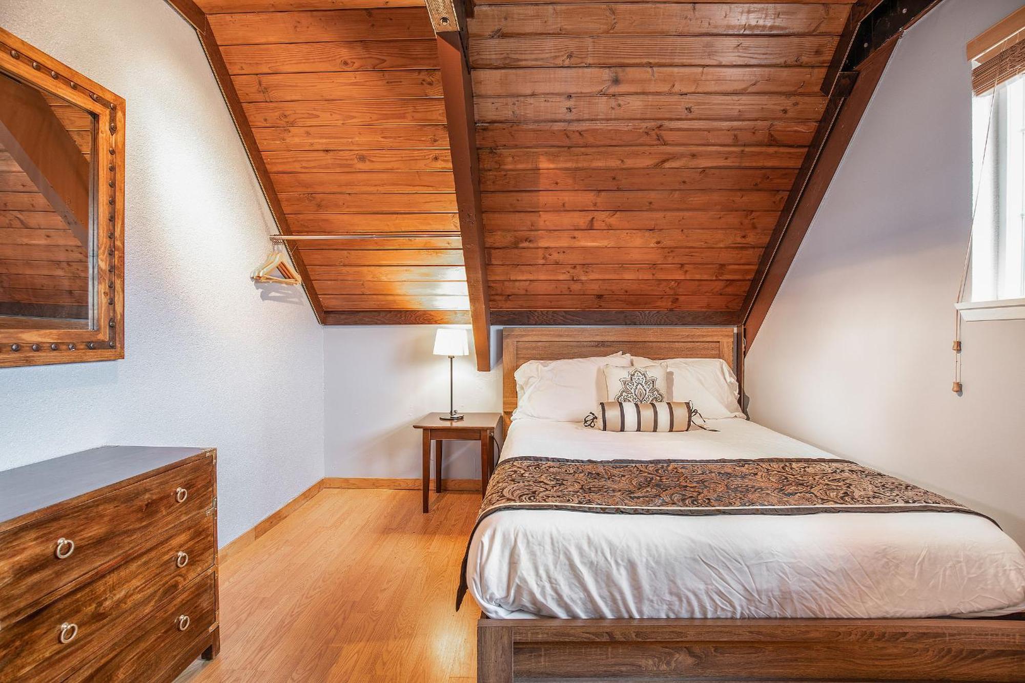 Wanderlust Inn 维景湾畔 客房 照片
